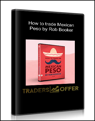 How to trade Mexican Peso by Rob Booker