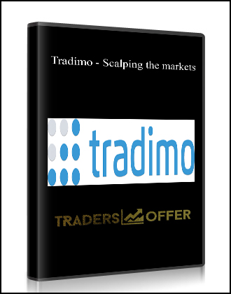 Tradimo - Scalping the markets