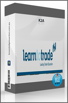 K2A (knowledgetoaction.com.au)