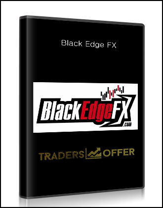 Black Edge FX
