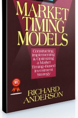 Richard Anderson – Market Timing Models