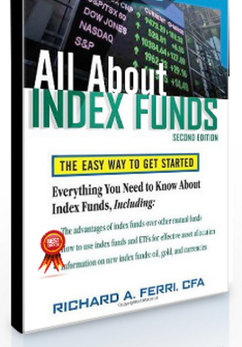 Richard A.Ferri – All About Index Funds