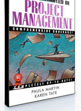 Paula Martin, Karen Tate – Getting Started in Project Management