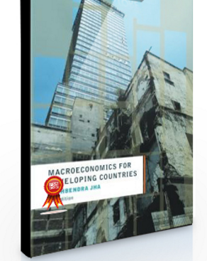 Raghbendra Jha – Macroeconomics for Developing Countries (2nd Ed.)