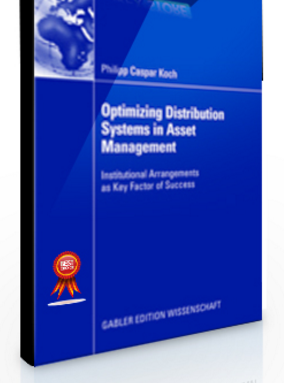 Philipp Caspar Koch – Optimizing Distribution Systems in Asset Management