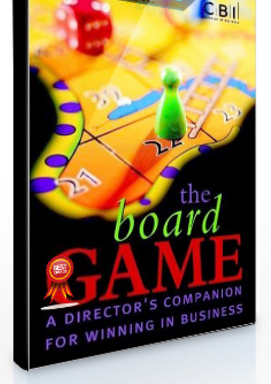 Peter Waine – The Board Game