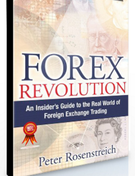 Peter Rosenstreich – Forex Revolution