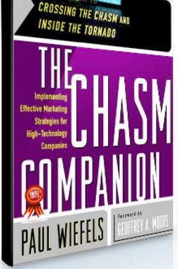 Paul Wiefels – The Chasm Companion
