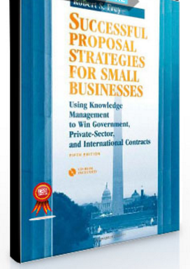 Robert S.Frey – Successful Proposal Strategies for Small Businesses