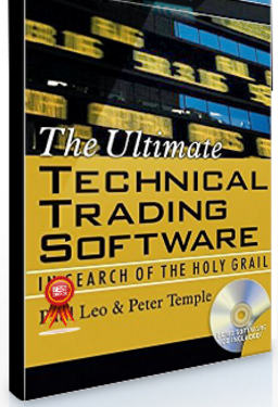 Paul Leo, Peter Temple – The Ultimate Technical Trading Software