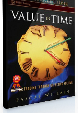 Pascal Willain – Value in Time