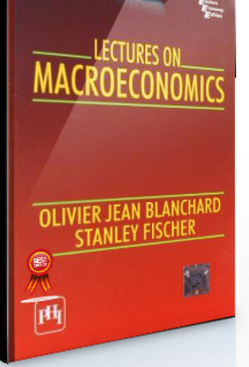 Oliver Jean Blanchard – Lectures on Macroeconomics