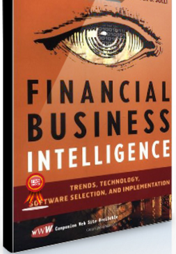 Nils H.Rasmussen – Financial Business Intelligence