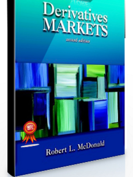 Robert L.McDonald – Derivate Markets (2nd Ed.)