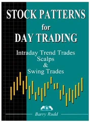 Barry Rudd – Stock Patterns for Day Trading