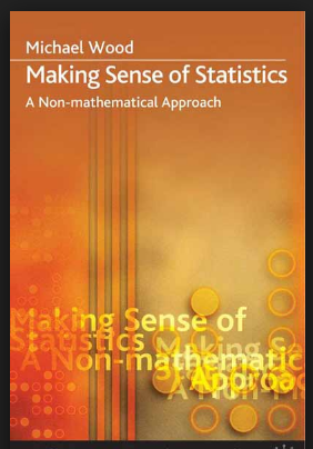 Michael Wood – Making Sense of Statistics