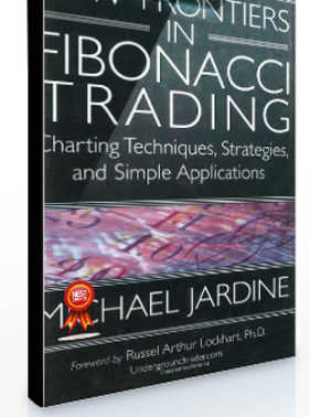 Michael Jardine – New Frontiers in Fibonacci Trading
