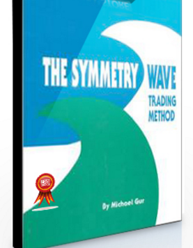 Michael Gur Dillion – The Symmetry Wave Trading Method