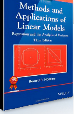 Ronald R.Hocking – Methods and Applications of Linear Models