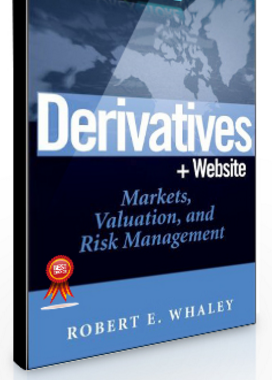 Robert E.Whaley – Derivates