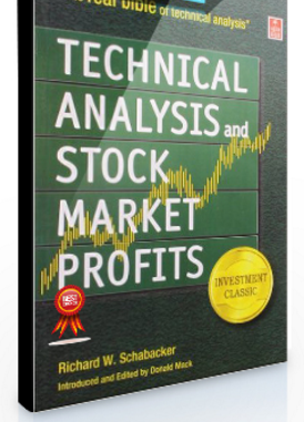 Richard Schabacker – Technical Analysis & Stock Market Profits