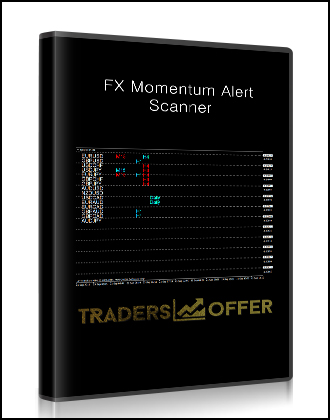 FX Momentum Alert & Scanner