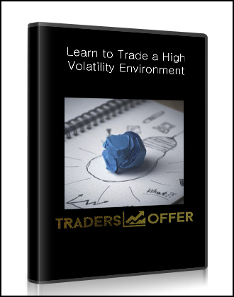 Learn to Trade a High Volatility Environment