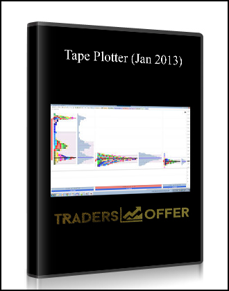 Tape Plotter (Jan 2013)