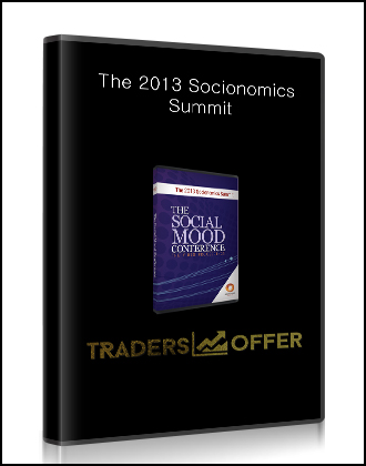 The 2013 Socionomics Summit