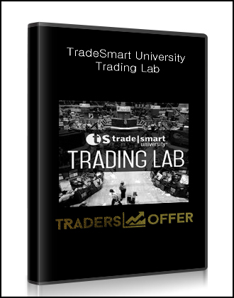 TradeSmart University - Trading Lab (2015) [en] [158 Videos (mp4)]