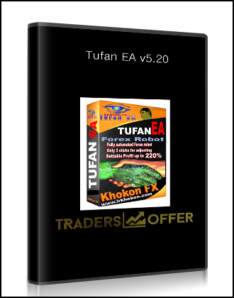 Tufan EA v5