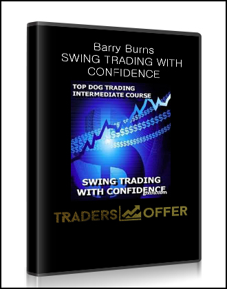 Barry Burns - SWING TRADING WITH CONFIDENCE