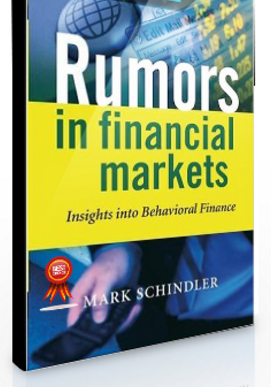 Mark Schindler – Rumors in Financial Markets