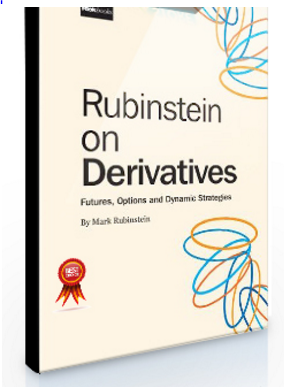 Mark Rubinstein – Rubinstein on Derivates