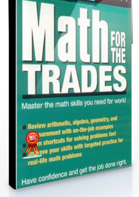 LearningExpress – Math for the Trades