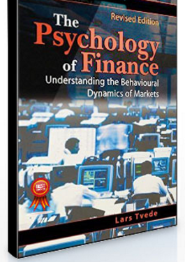 Lars Tvede – The Psychology of Finance