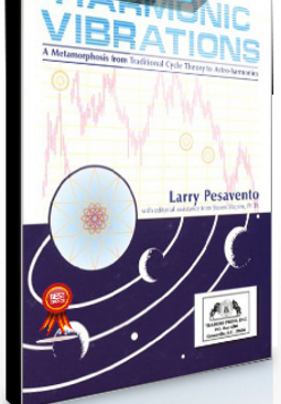 Larry Pesavento – Harmonic Vibrations