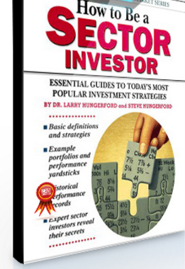 Larry Hungerford – How to be a Sector Investor