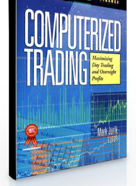 Mark Jurik – Computerized Trading