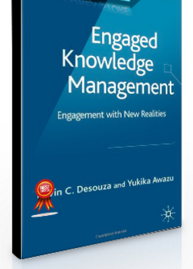 Kevin C.Desouza – Engaged Knowledge Management Engagement with New Realities