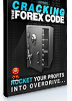 Kevin Adams – Cracking The Forex Code