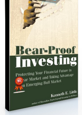 Kenneth E.Little – BearProof Investing
