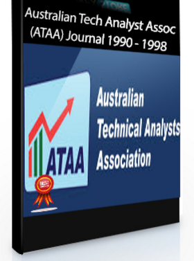 Australian Tech Analyst Assoc (ATAA) Journal 1990 – 1998