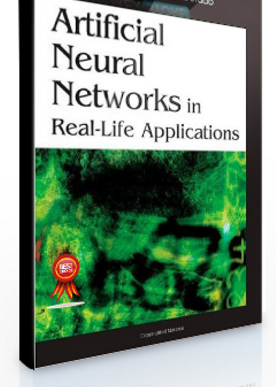 Juan R.Rabunal – Artificial Neural Networks in Real Life Applications