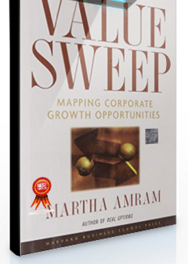 Martha Amram – Value Sweep