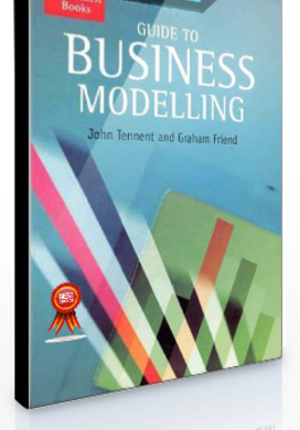John Tennent – Guide to Business Modelling