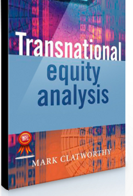 Mark Clatworthy – Transnational Equity Analysis