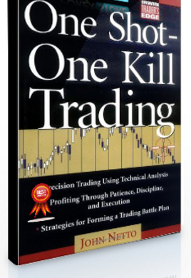 John Netto – One Shot. One Kill Trading