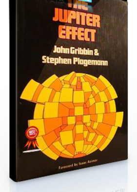John Gribbin & Stephen Plagemann – The Jupiter Effect
