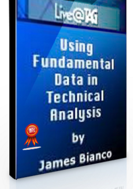 Jim Bianco – Using Fundamental Data in Technical Analysis